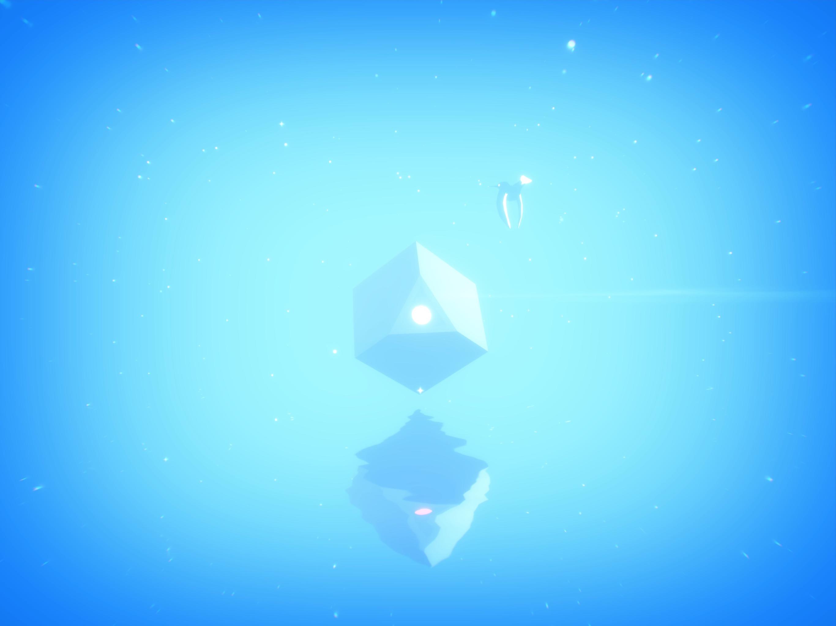 Kenshō Game Screenshot