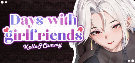 Banner of Days with girlfriends : Kello&Cammy 