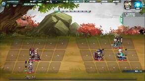 Screenshot of the video of Multiverse loot Hunter - Three Kingdoms