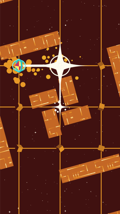 Jumpgrid Game Screenshot