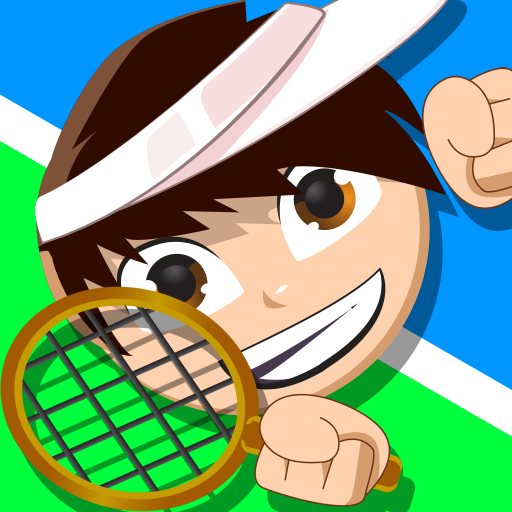 Bang Bang Tennis Game