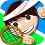 Icon of Bang Bang Tennis Game