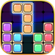 Jewel Block Puzzle