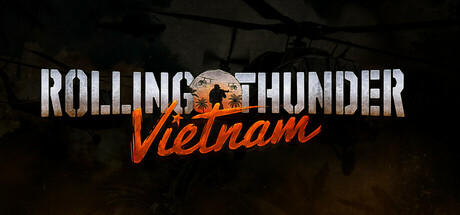 Banner of Rolling Thunder: Vietnam 