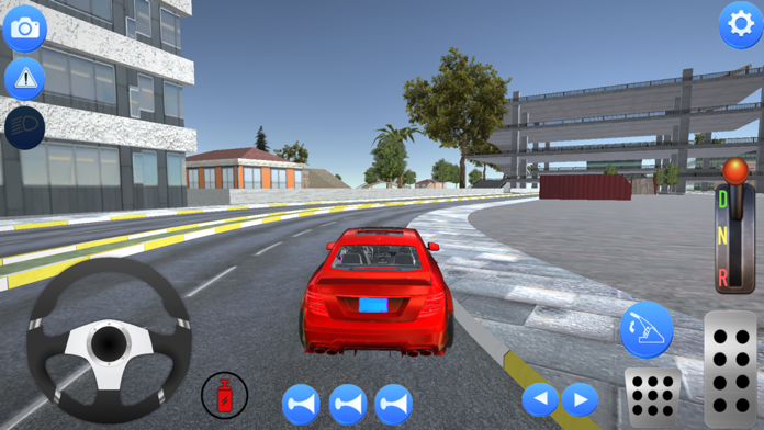 Car Drifting Games: Drift Ride android iOS apk download for free-TapTap