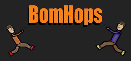 Banner of Bomhops 