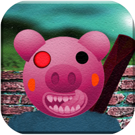 Piggy Roblox's Escape Granny obby