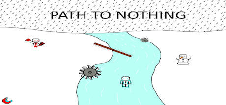 Banner of Path to Nothing 