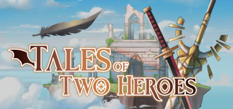 Banner of Tales Of Two Heroes 