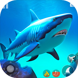 Shark Attack 3D::Appstore for Android