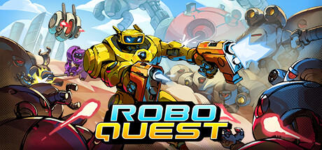 Banner of Roboquest 