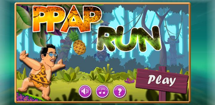 Banner of PPAP Game / Pico Run and Dance 1.0