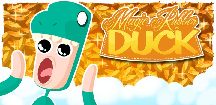 Banner of Magic Rubber Duck 1.2.0