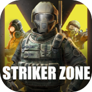 Striker Zone- 3D အွန်လိုင်းသေနတ်သမား