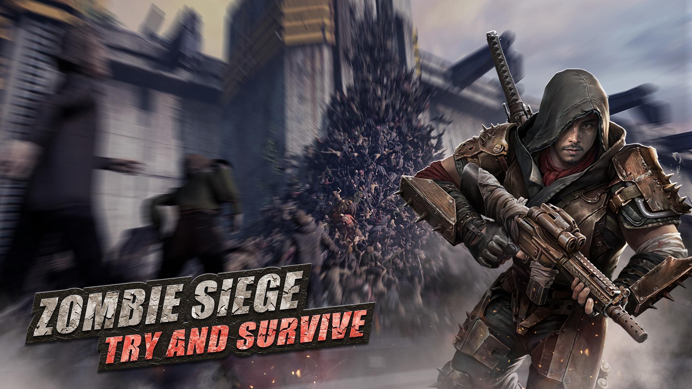 Last Shelter: Survival ภาพหน้าจอเกม