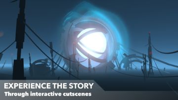 Power Hover Game Screenshot