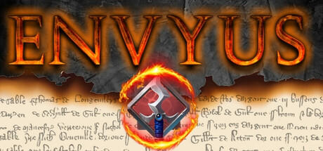 Banner of Envyus 