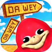 Ugandan Battle Royale Online