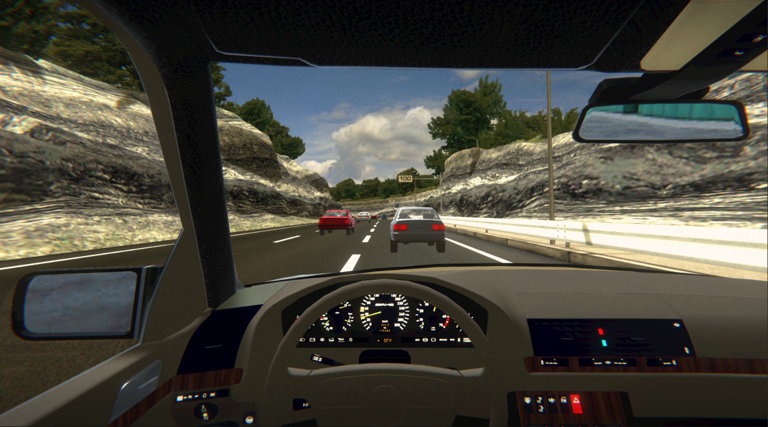 Crazy Car Traffic: Шашки KAZ for Android/iOS - TapTap