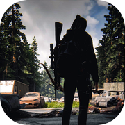 New Revolution: Open-World Survival