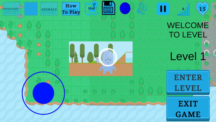 Alien Al Part 1 Latest Version for Android/iOS APK - TapTap