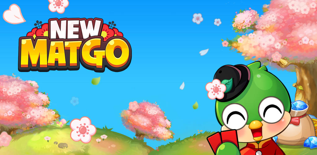 Banner of NewMatgo : Gostop! 