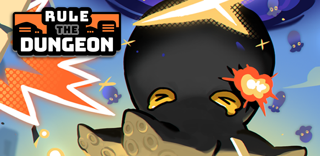 Banner of Rule the Dungeon (Beta) 