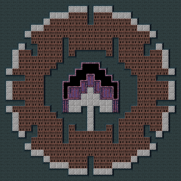 Trials of Torture DEMO Game Screenshot