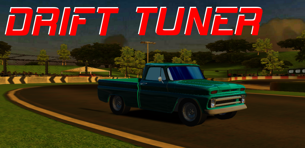 Drift Tuner Racing screenshot