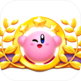 The Astonishing Kirby Run: Island of Dream Stars