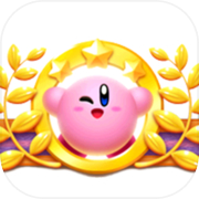 L'incroyable Kirby Run : l'île des étoiles de rêve