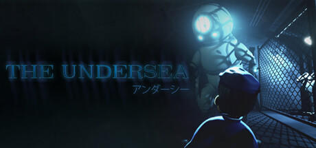 Banner of The Undersea 