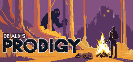 Banner of Dr. Alb's Prodigy 