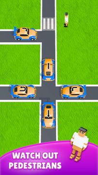 Age of Traffic: Car Jam Escape Game Screenshot