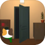 脱出ゲーム 三毛猫ルームズ3D