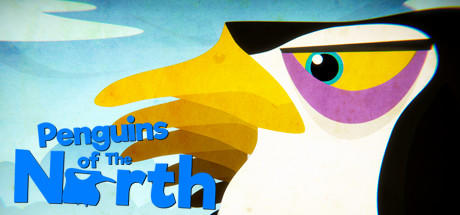 Banner of Penguins of The North 
