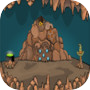 Tribal Caveman Rescue