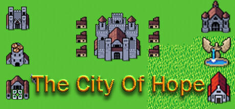 Banner of 希望の都市希望の都市 