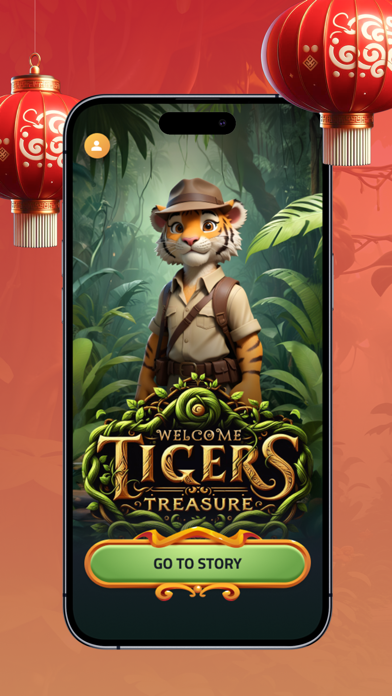 Tigers Treasure Latest Version for Android/iOS APK - TapTap