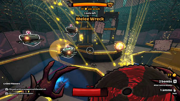 Ash & Adam's GOBSMACKED Game Screenshot