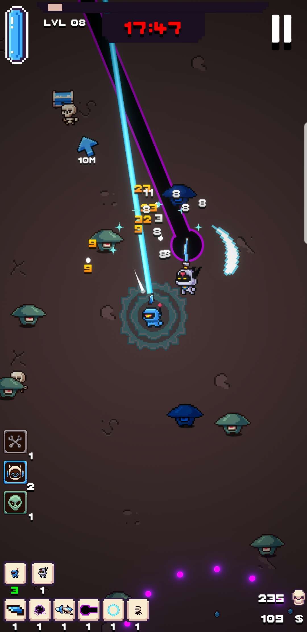 Spelp Game Screenshot