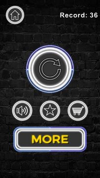 Hider Game Screenshot