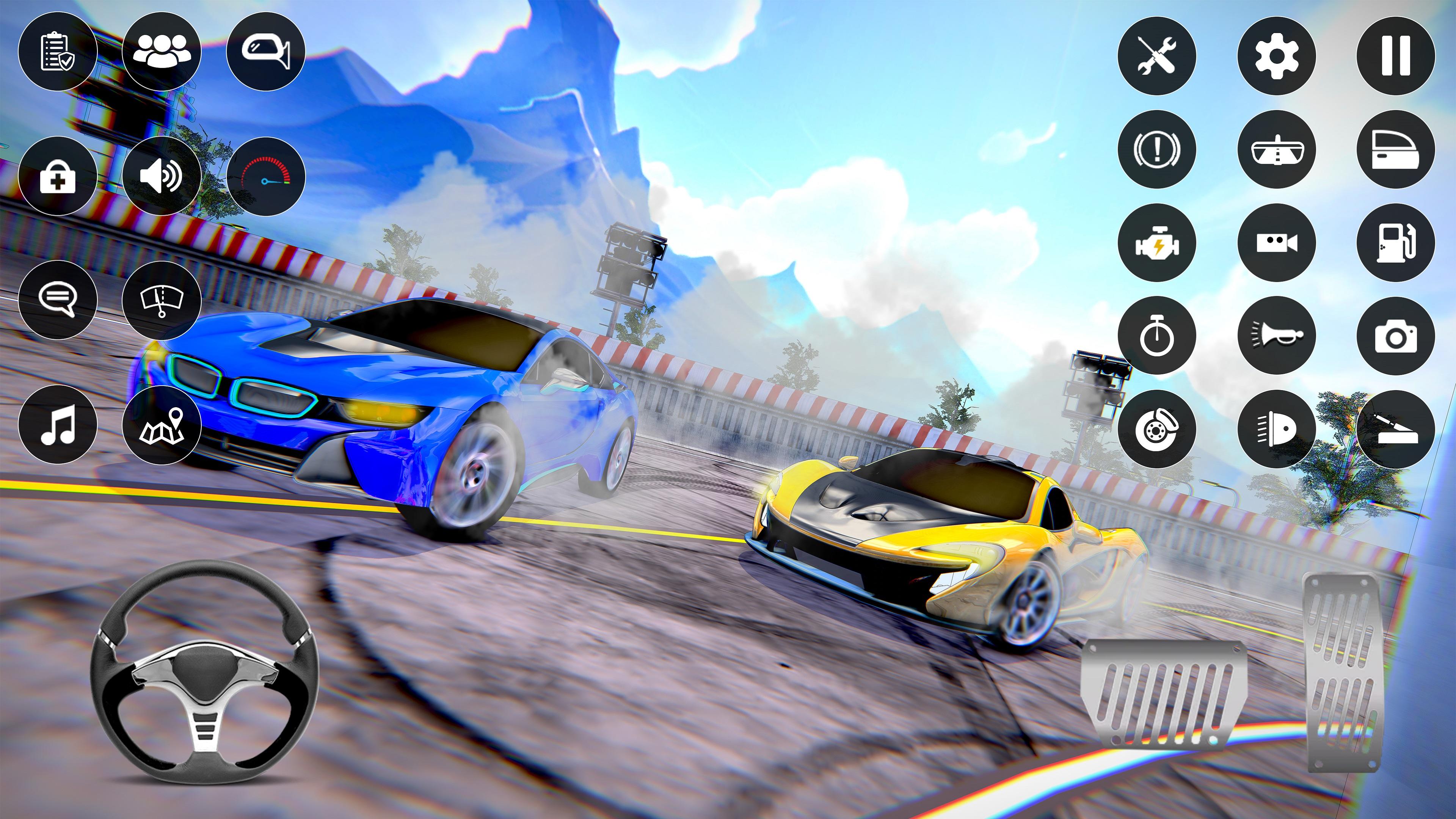 Deriva Max Pro Jogo de Drift versão móvel andróide iOS apk baixar  gratuitamente-TapTap