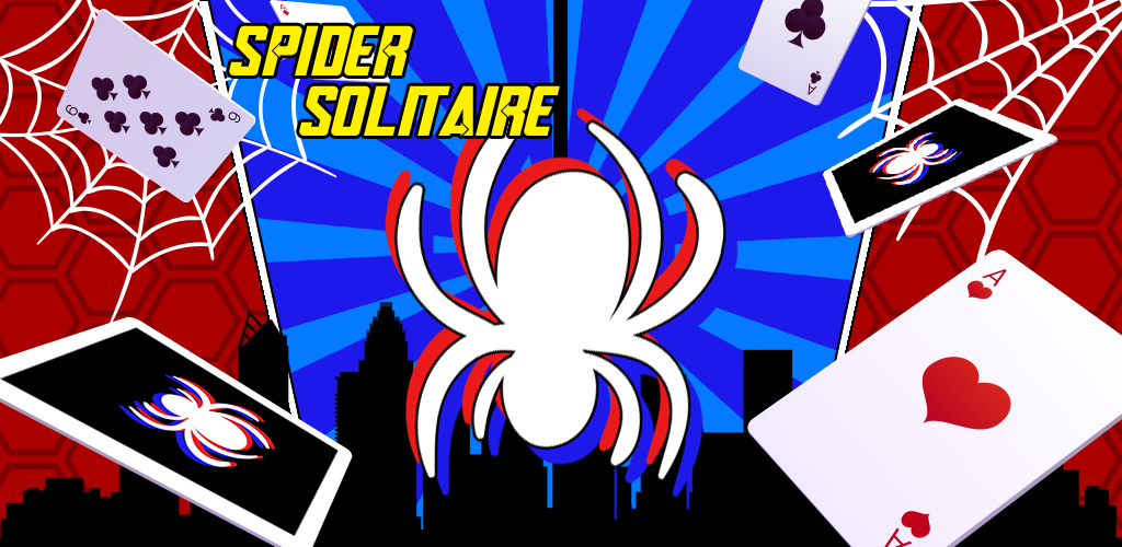 Paciência Spider android iOS apk download for free-TapTap