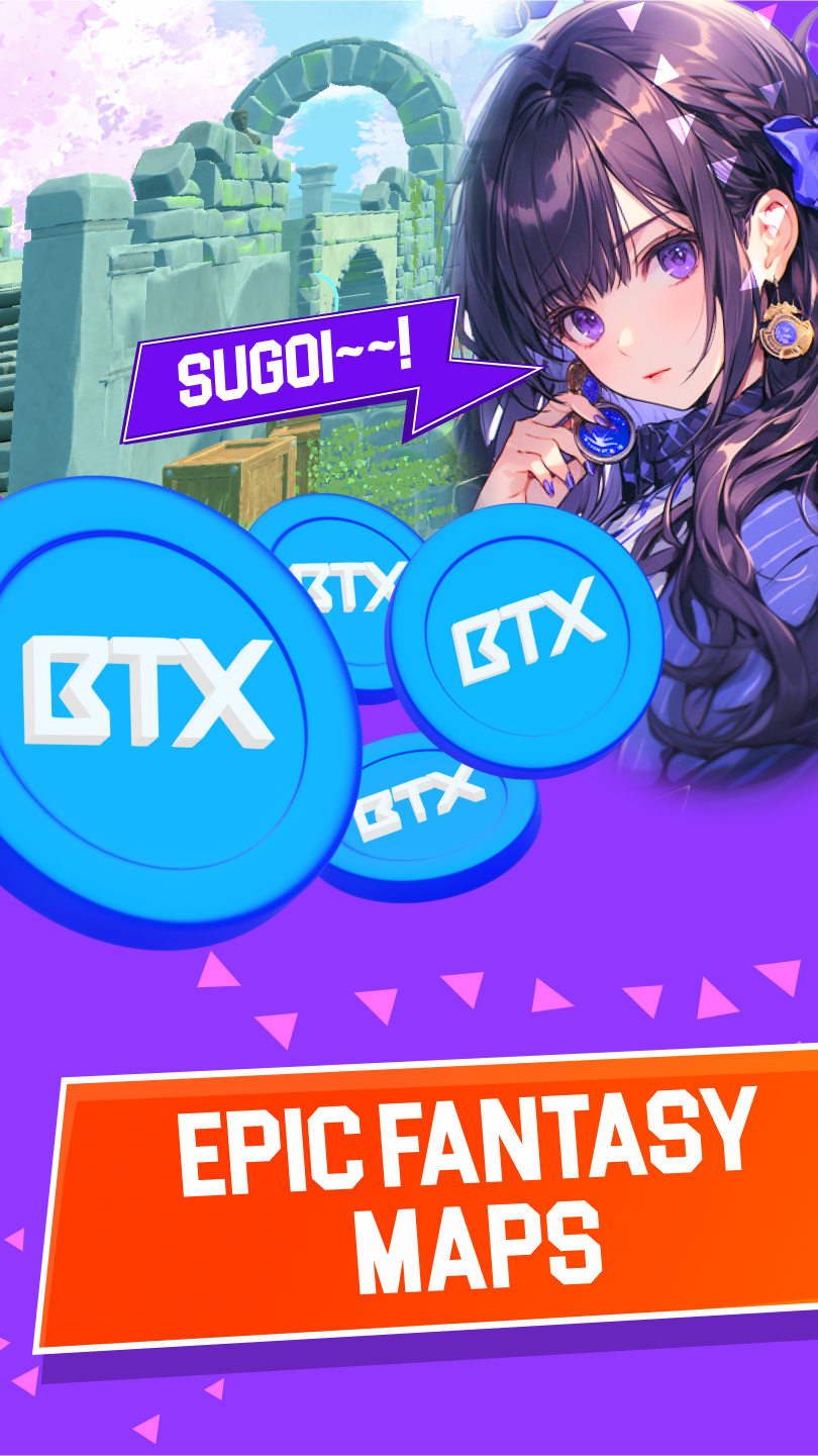 Screenshot 2 of BTX Battle Xtreme 