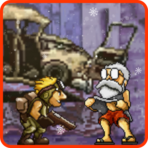 Rambo Squad Shooter Soldiers for Android/iOS - TapTap