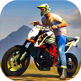 Ktm Bike Racing Moto GP Master