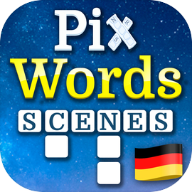 PixWords® Scenes
