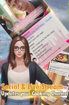 WildestDreams Game Screenshot