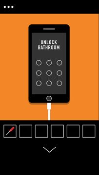 Escape Game Hotel Game Screenshot